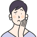 女性のイラスト